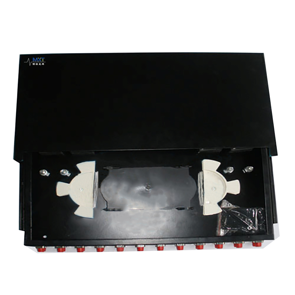 Fiber Optic Terminal Box (OTB-004) 