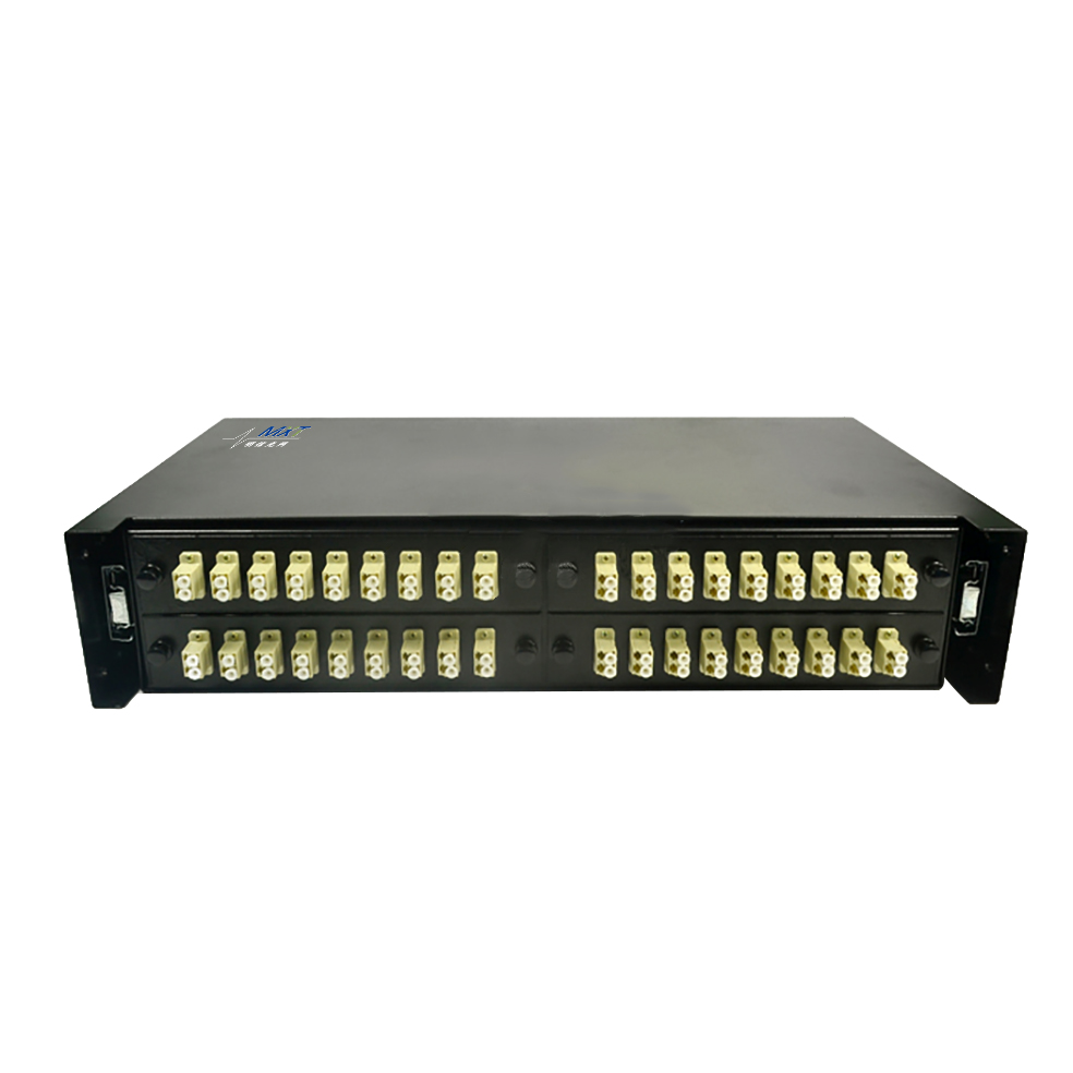 2U 72 Core OTB 005 Fiber Optic Terminal Box