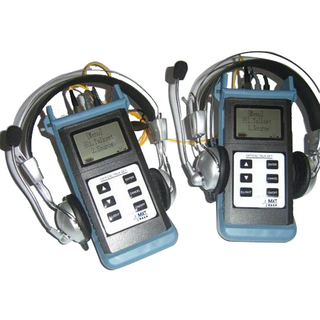 MXT4103 Optical Talk Set