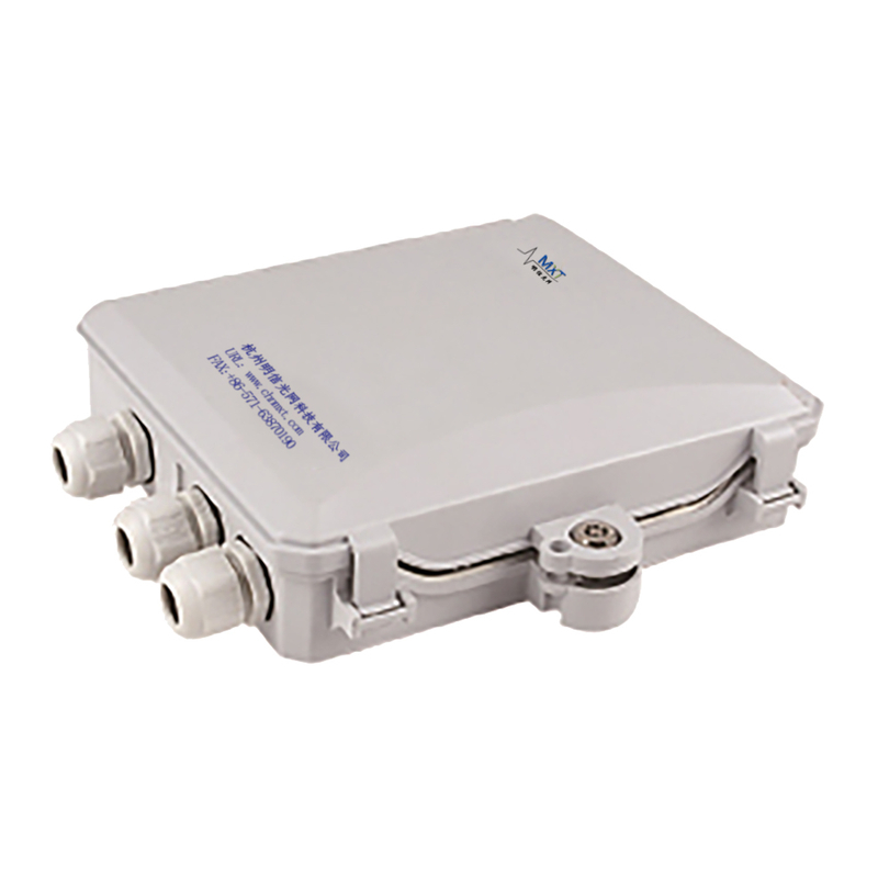 Terminal Box GFS23-08