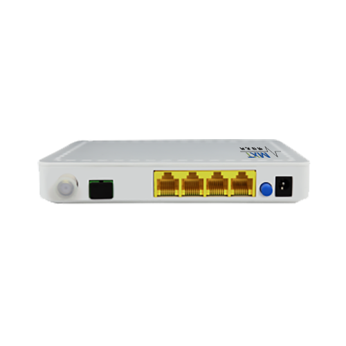 MXT-EPON-ONU-004A (not Include Wi-Fi series) Ethernet Passive Optical Network ONU