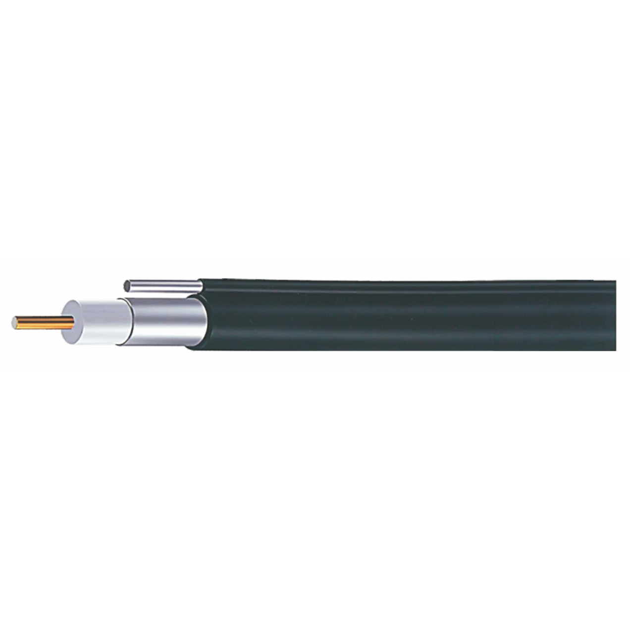 540/540JAC/540MESSENGER Coaxial Cable