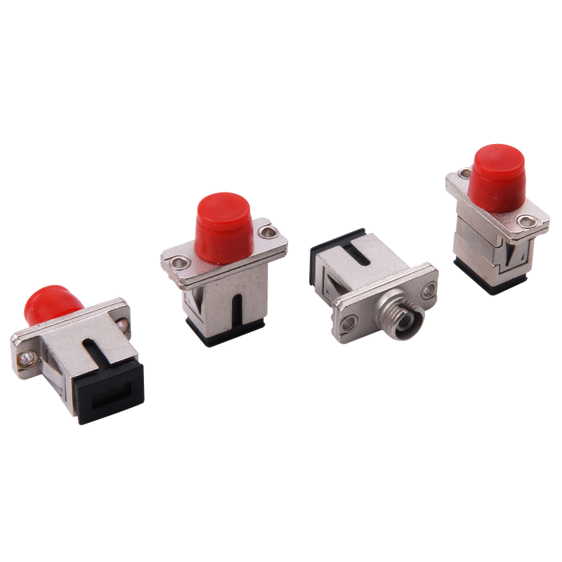 SC-FC Adapter