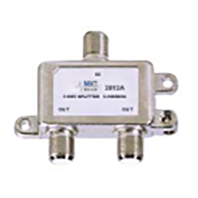 A Series Indoor Splitter 2-way Splitter 2812A 