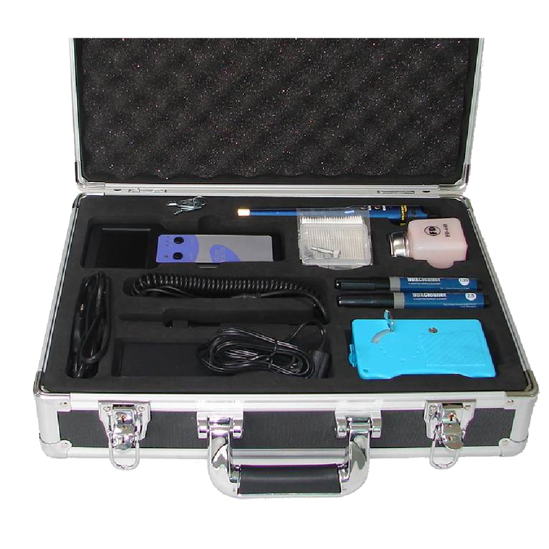 MXT5002N Fiber Inspection and Cleaning Kits