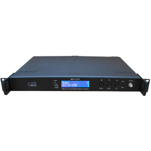 MXT-OT-1550 1550nm Externally Modulated Optical Transmitter