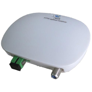 MXT-OR-860H5 Series FTTH Optical Receiver