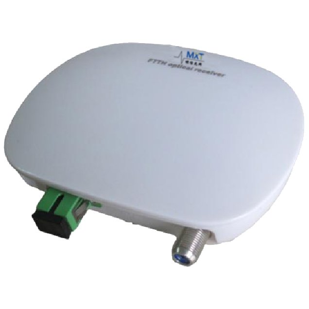 MXT-OR-860H5 Series FTTH Optical Receiver