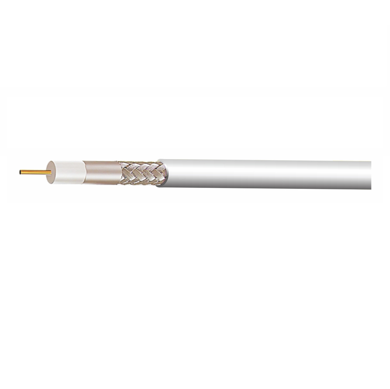 RG6 Coaxial Cable