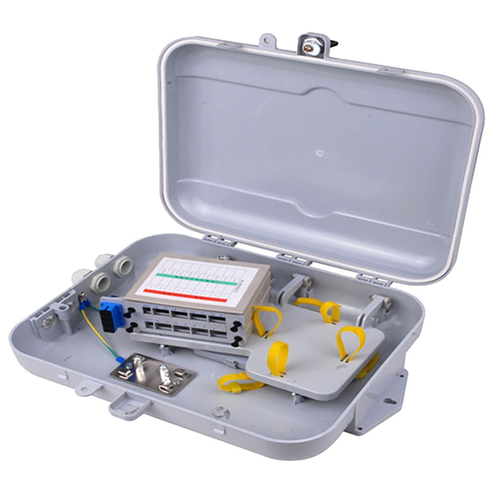 Terminal Box GFS23-16A