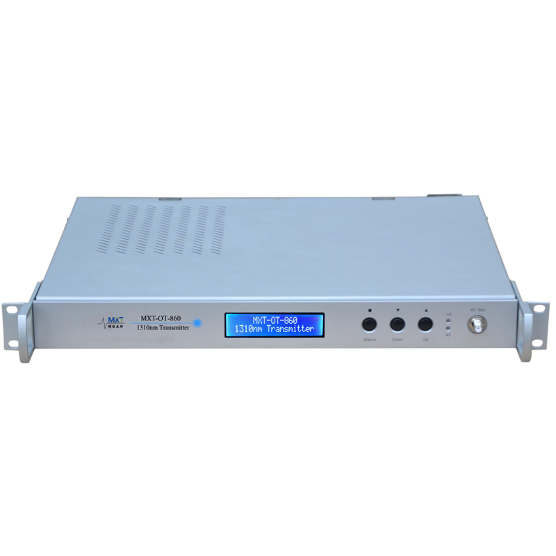 MXT-OT-860 1310nm Optical Transmitter