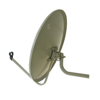 Ku Band 75 Satellite Antenna