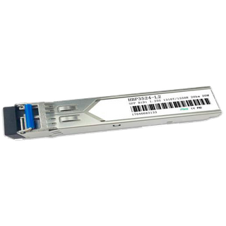 1.25Gb/s GE (Gigabyte Ethernet) LC BIDI SFP Optical Module(SFP) 