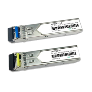 100~155Mb/s FE (Fast Ethernet) BIDI SFP Optical Module(SFP)